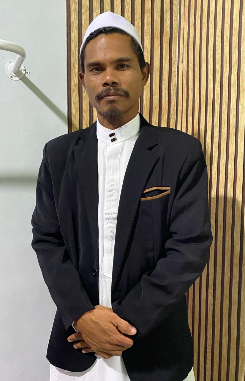 Foto Pimpinan Dayah